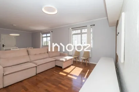 Apartamento com 4 Quartos à venda, 188m² no Perdizes, São Paulo