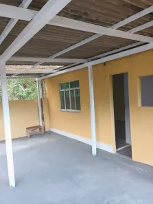 Casa com 1 Quarto para alugar, 35m² no Alto da Serra, Petrópolis