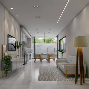 Casa com 3 Quartos à venda, 189m² no Ribeirão do Lipa, Cuiabá