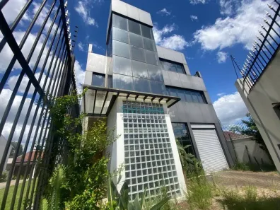 Galpão/Depósito/Armazém à venda, 636m² no City, Cachoeirinha