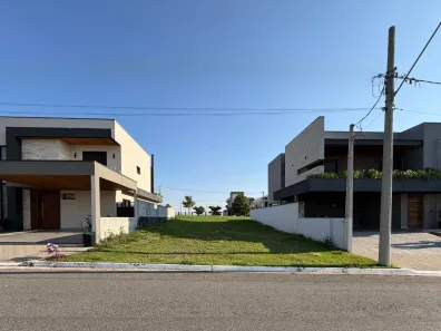 Lote/Terreno à venda, 252m² no Loteamento Floresta, São José dos Campos