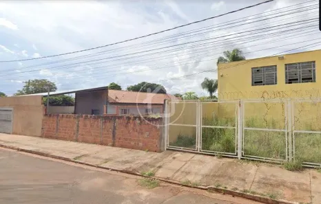Lote/Terreno à venda, 606m² no Jardim Nhanhá, Campo Grande