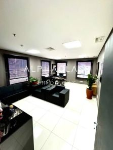 Sala Comercial com 2 Quartos à venda, 50m² no Alphaville Industrial, Barueri