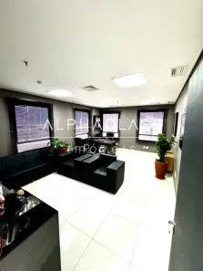 Sala Comercial à venda, 50m² no Alphaville Industrial, Barueri