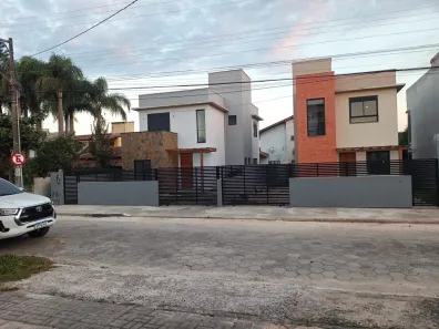 Apartamento com 3 Quartos à venda, 130m² no Campeche, Florianópolis
