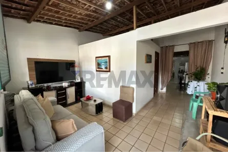 Casa com 3 Quartos à venda, 85m² no Pinheiro, Maceió