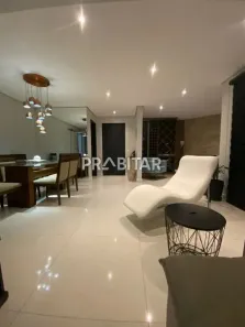 Apartamento com 3 Quartos à venda, 138m² no Bela Aliança, São Paulo