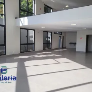 Ponto Comercial para alugar, 231m² no Residencial Flórida, Ribeirão Preto