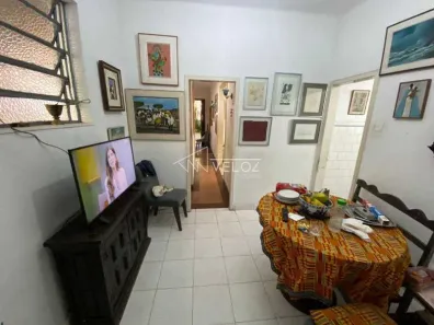 Apartamento com 4 Quartos à venda, 253m² no Gávea, Rio de Janeiro