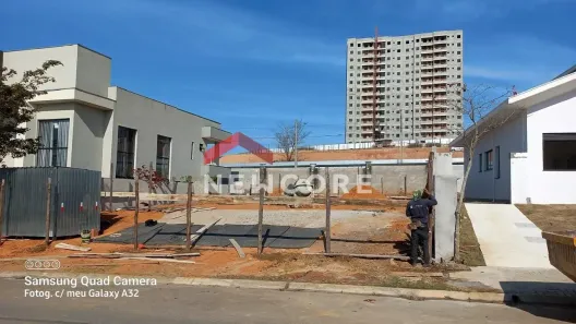 Lote/Terreno à venda, 451m² no Condomínio Residencial Monte Carlo, São José dos Campos