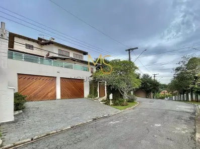 Casa com 4 Quartos à venda, 356m² no Terras do Madeira, Carapicuíba