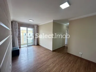 Apartamento com 2 Quartos à venda, 58m² no Vila Falchi, Mauá