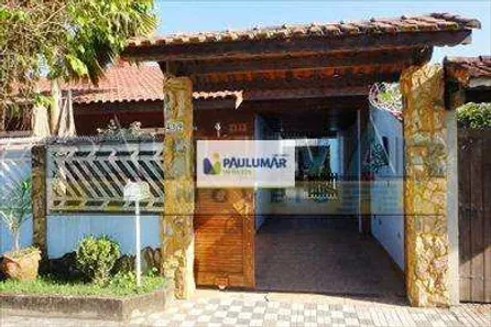 Casa com 2 Quartos à venda, 120m² no Jardim Praia Grande, Mongaguá