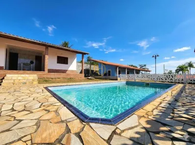 Fazenda/Sítio com 3 Quartos à venda, 200m² no Mato Dentro, Mairiporã