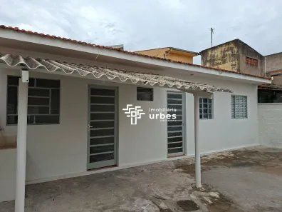 Casa com 1 Quarto para alugar, 61m² no Vila Mollon IV, Santa Bárbara D'Oeste