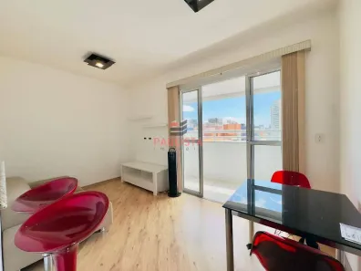 Apartamento com 2 Quartos para alugar, 54m² no Vila Mariana, São Paulo