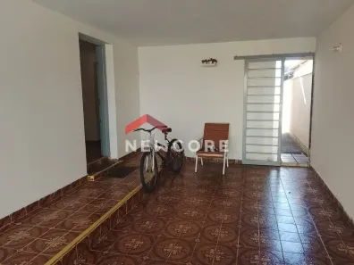 Casa com 2 Quartos à venda, 300m² no Santana, Rio Claro