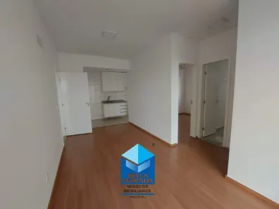 Apartamento com 2 Quartos à venda, 55m² no Vale das Esmeraldas, Limeira
