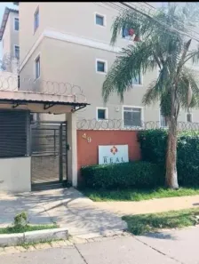 Apartamento com 2 Quartos à venda, 48m² no São João, Betim