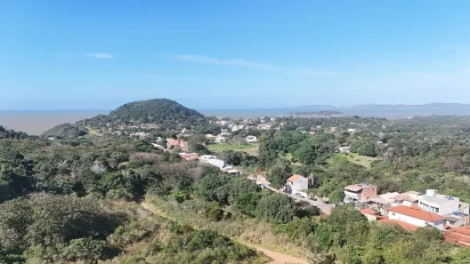 Lote/Terreno à venda, 1020m² no Rasa, Armação dos Búzios