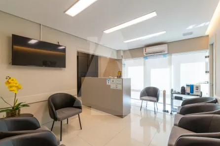 Imóvel Comercial à venda, 83m² no Higienópolis, São Paulo