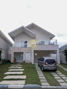 Casa de Condomínio com 3 Quartos à venda, 400m² no Jardim Califórnia, Jacareí