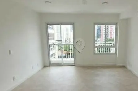 Apartamento com 1 Quarto à venda, 26m² no Pinheiros, São Paulo