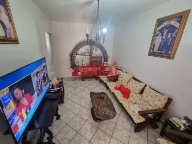 Casa com 2 Quartos à venda, 240m² no Cidade Satélite Santa Bárbara, São Paulo