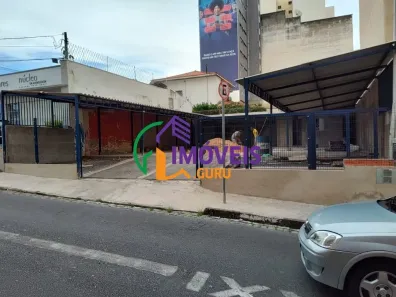 Ponto Comercial à venda, 262m² no Centro, Campinas