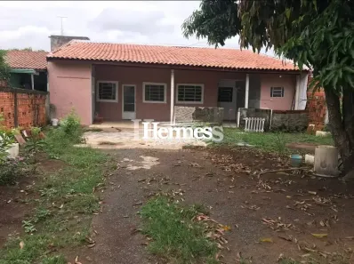 Casa com 2 Quartos à venda, 60m² no João Aranha, Paulínia