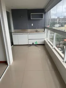 Apartamento com 1 Quarto à venda, 45m² no Jardim Armação, Salvador