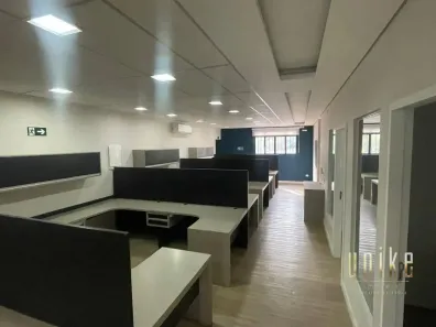 Sala Comercial à venda, 250m² no Jardim Satélite, São José dos Campos
