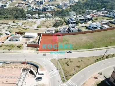 à venda, 632m² no Condomínio Residencial Alphaville I, São José dos Campos