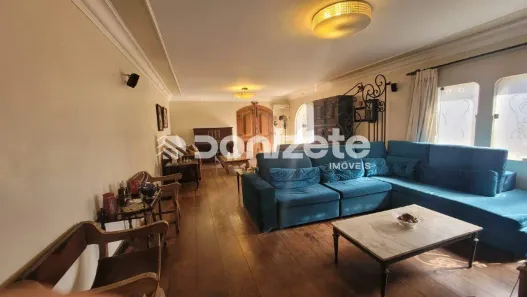Apartamento com 3 Quartos à venda, 233m² no Vila Assunção, Santo André