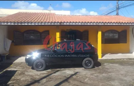 Casa com 2 Quartos à venda, 250m² no Travessão, Caraguatatuba