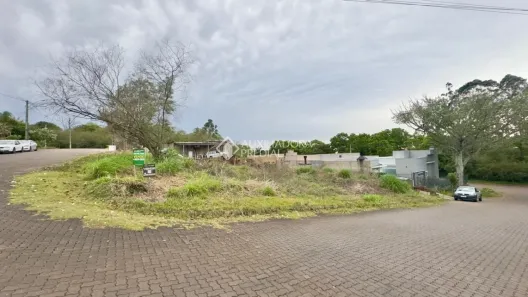 Lote/Terreno à venda, 325m² no Rosas, Estância Velha