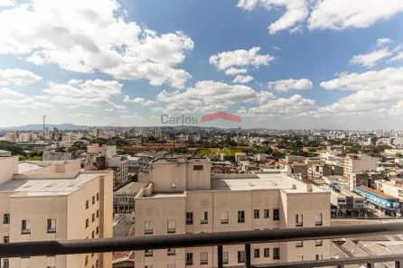 Apartamento com 2 Quartos à venda, 47m² no Luz, São Paulo