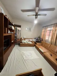 Casa com 2 Quartos à venda, 111m² no Parque Maria Domitila, São Paulo
