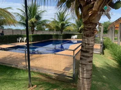 Lote/Terreno à venda, 253m² no Condomínio Bella Vitta, Bady Bassitt