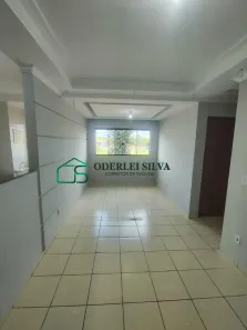Apartamento com 2 Quartos à venda, 52m² no Riacho Fundo II, Brasília
