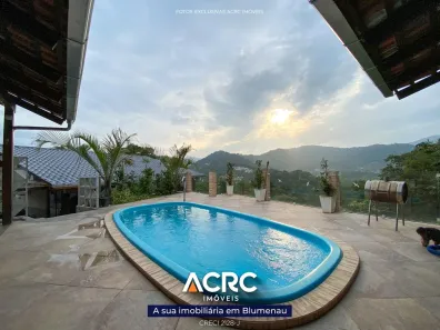 Casa com 3 Quartos à venda, 139m² no Progresso, Blumenau