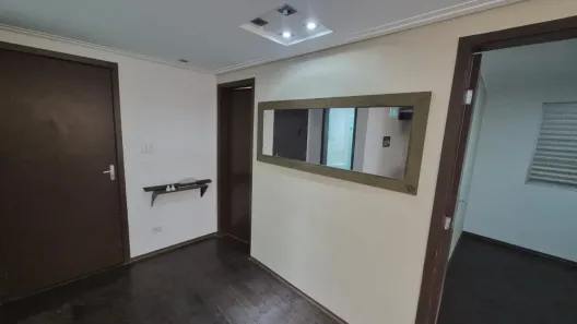 Apartamento com 2 Quartos para alugar, 49m² no Vila Regina, São Paulo