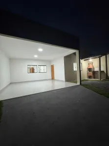Casa com 3 Quartos à venda, 105m² no Setor Residencial Jandaia II Etapa, Anápolis