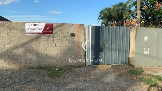 Lote/Terreno à venda, 666m² no Parque São Quirino, Campinas
