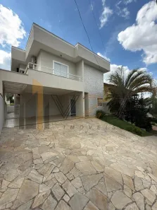 Casa com 3 Quartos para alugar, 375m² no Jardim Recanto, Valinhos