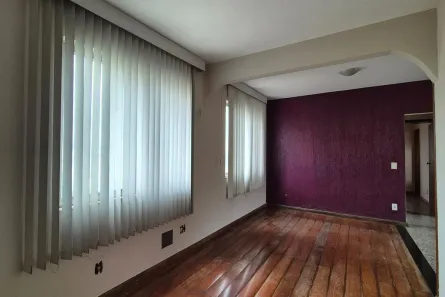 Apartamento com 2 Quartos à venda, 120m² no União, Belo Horizonte