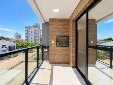 Apartamento com 3 Quartos à venda, 87m² no Aririú, Palhoça