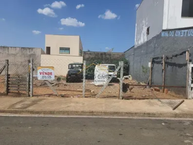 Lote/Terreno à venda, 150m² no Jardim da Balsa II, Americana