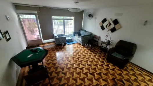 Sobrado com 3 Quartos à venda, 200m² no Jardim Anália Franco, São Paulo