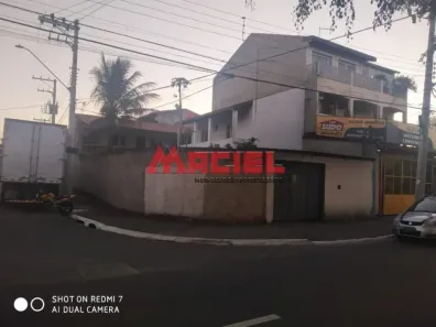 Lote/Terreno à venda, 256m² no Residencial Gazzo, São José dos Campos